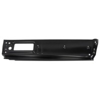 Reparație aripă spate partea din spate pentru Ford Transit 2014- 2014-2026 / Dreapta 17088