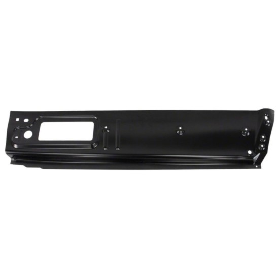 Reparație aripă spate partea din spate pentru Ford Transit 2014- 2014-2026 / Dreapta 17088