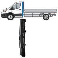 Segment reparație stâlp pentru Ford Transit 2014- 2014-2026 / Stânga 17279