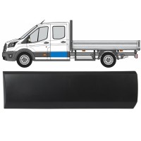 Bandou lateral ușă spate pentru Ford Transit 2014- 2019-2026 / Stânga 17147