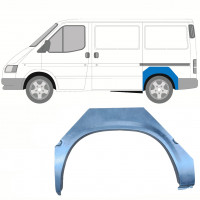 Reparație aripă spate pentru Ford Transit 1991-2000 / SWB / Stânga 8823