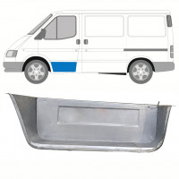 Panou reparație dreapta față pentru Ford Transit 1985-2000 / Stânga 8424