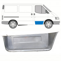 Panou reparație dreapta față pentru Ford Transit 1985-2000 / Dreapta 8423