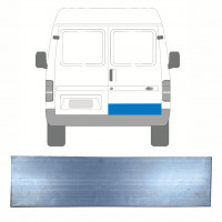 Panou reparație ușă spate dreapta pentru Ford Transit 1985-2000 / Dreapta 8448