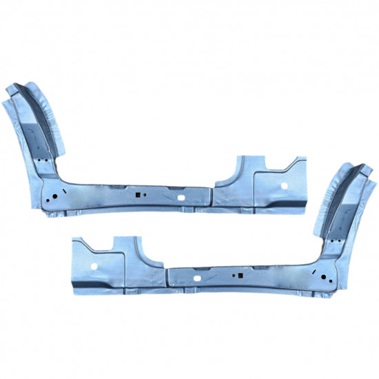 Reparație față interior pentru Ford Transit 2000-2013 / Stânga+Dreapta / Set 10431