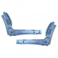 Reparație prag interior pentru Ford Transit 2000-2013 / Set 11909