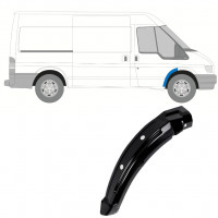 Reparație interior aripă față pentru Ford Transit 2000-2013 / Dreapta 11883