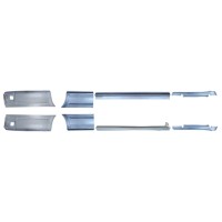 Set panouri de reparare pentru Ford Transit 2000-2013 / Stânga+Dreapta / 14685