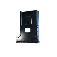 Kit reparație stâlp interior pentru Ford Transit 2000-2013 / Stânga 16931
