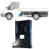 Kit reparație stâlp interior