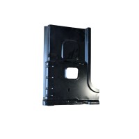 Kit reparație stâlp interior pentru Ford Transit 2000-2013 / Dreapta 16930