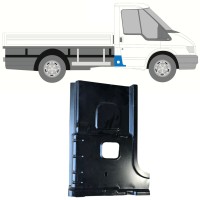 Kit reparație stâlp interior pentru Ford Transit 2000-2013 / Dreapta 16930
