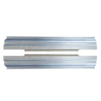 Reparație prag pentru Ford Transit 2014- / Stânga+Dreapta / Set 16141