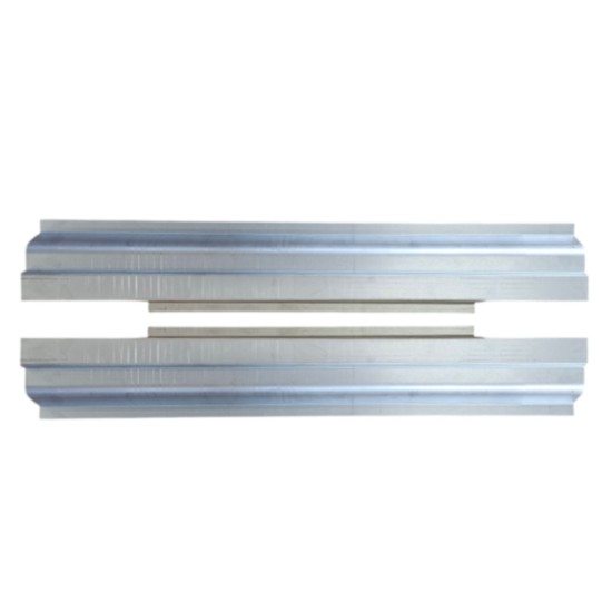 Reparație prag pentru Ford Transit 2014- / Stânga+Dreapta / Set 16141