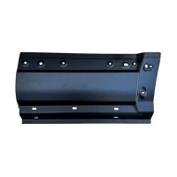 Reparație aripă spate partea din față pentru Ford Transit 2014- / Stânga 15347