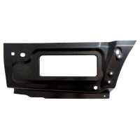 Reparație aripă spate partea din spate pentru Ford Transit 2014- / Dreapta 15348