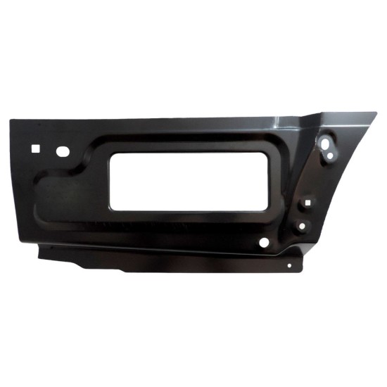 Reparație aripă spate partea din spate pentru Ford Transit 2014- / Dreapta 15348