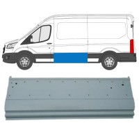 Panou reparație lateral pentru Ford Transit 2014- / Stânga 14922