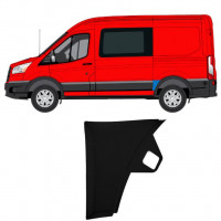 Bandou lateral aripă spate pentru Ford Transit 2014-  / SWB / Stânga 11720