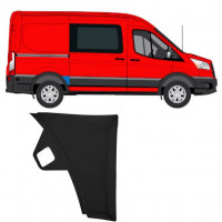 Bandou lateral aripă spate pentru Ford Transit 2014-  / SWB / Dreapta 11719