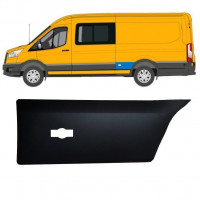 Bandou lateral aripă spate pentru Ford Transit 2014-  / LWB / Stânga 11722