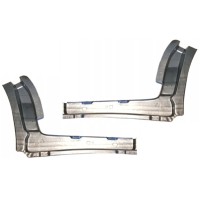 Reparație prag interior pentru Ford Transit 2000-2013 / Stânga+Dreapta / Set 11909