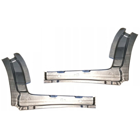 Reparație prag interior pentru Ford Transit 2000-2013 / Stânga+Dreapta / Set 11909