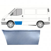 Reparație ușă față pentru Ford Transit 1985-2000 / Stânga 11407