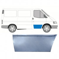 Reparație ușă față pentru Ford Transit 1985-2000 / Dreapta 11406