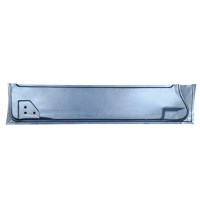 Reparație prag ușă culisantă pentru Ford Transit 1986-2000 / Dreapta 16021