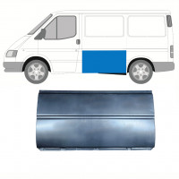 Reparație panou lateral pentru Ford Transit 1985-2000 / Stânga 8437