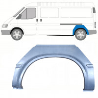 Reparație aripă spate pentru Ford Transit 1991-2000 / LWB / Stânga 8441