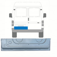 Reparație ușă spate pentru Ford Transit 1985-2000 / Stânga 8445