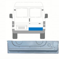 Reparație ușă spate pentru Ford Transit 1985-2000 / Dreapta 8444