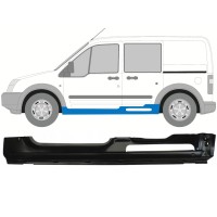 Prag complet pentru Ford Transit Connect 2003-2013 / Stânga 17149
