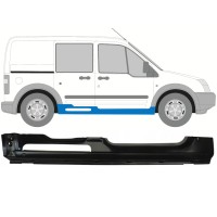 Prag complet pentru Ford Transit Connect 2003-2013 / Dreapta 17148