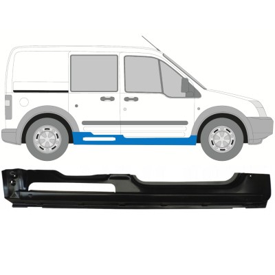 Prag complet pentru Ford Transit Connect 2003-2013 / Dreapta 17148