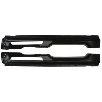 Prag complet pentru Ford Transit Connect 2003-2013 / Stânga+Dreapta / Set 17150