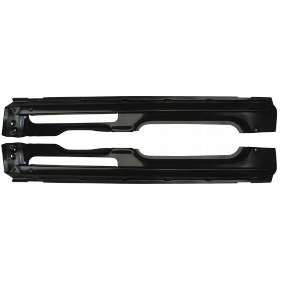 Prag complet pentru Ford Transit Connect 2003-2013 / Stânga+Dreapta / Set 17150