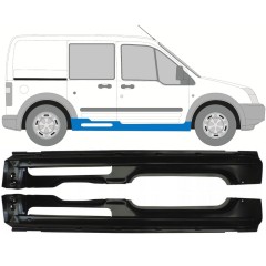 Prag complet pentru Ford Transit Connect 2003-2013 / Stânga+Dreapta / Set 17150