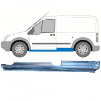 Prag complet pentru Ford Transit Connect 2003-2013 / Stânga 8251