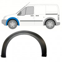 Bandou aripă față pentru Ford Transit Connect 2003-2006 / Stânga 8253