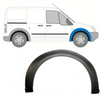 Bandou aripă față pentru Ford Transit Connect 2003-2006 / Dreapta 8252