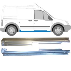 Prag complet pentru Ford Transit Connect 2003-2013 / Stânga+Dreapta / Set 14614