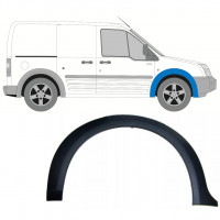 Bandou aripă față pentru Ford Transit Connect 2009-2013 / Dreapta 9319