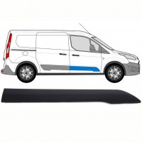 Bandou ușă față pentru Ford Transit Connect 2013- / Dreapta 8496