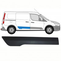 Bandou ușă glisantă pentru Ford Transit Connect 2013- / Dreapta 8494