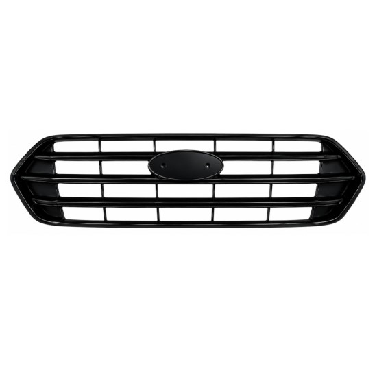 Grilă pentru Ford Transit Custom 2017-2023 17258