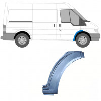 Panou de reparație aripă față pentru Ford Transit 2000-2013 / Dreapta 5331