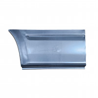 Reparație aripă spate pentru Ford Transit 2000-2013 / Dreapta 7162